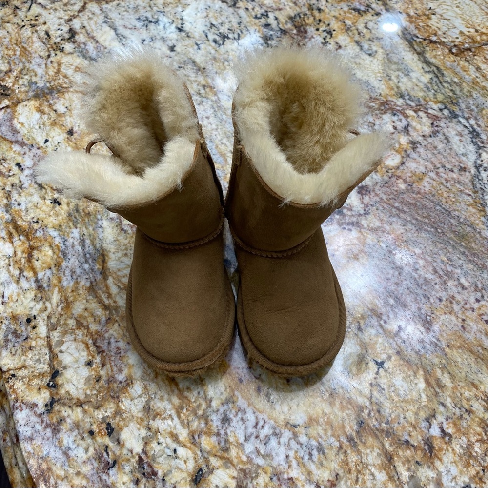 UGG toddler girl - Picture 3 of 3
